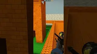 I Can't Stop CS:GO #shorts