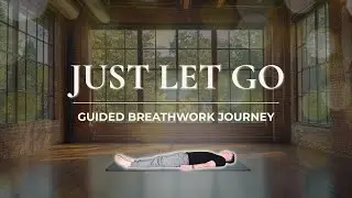 40 Minute Guided Breathwork Journey for Self-Worth and Transformation | Beyond the Veil