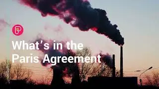 What's in the Paris Accord?