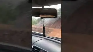 The Extreme Road Construction 🚧