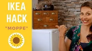 DIY || IKEA Hack 
