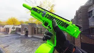 Modern Warfare 2 - Best Secondary Weapon + Class Setup