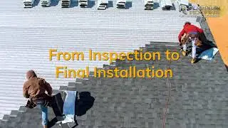 Trust Your Roof to the Experts at Platinum Roofing