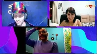 Carlos Navas #76   Podcast Comando da Luz -  Psican&aacute;lise, Arte e Espiritualidade