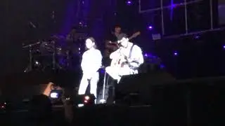 Lemongrass -arena Monterrey