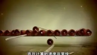 Brief History of Abacus Mental Math