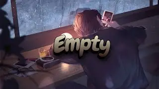 Kevin Adler - Empty (Lyrics) ft. Cavasoul