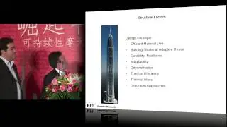 CTBUH 2012 Shanghai Congress - Malott & Poon, 