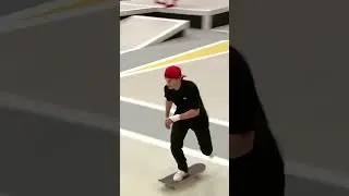 Shane O'Neill flawless line at the 2016 Munich stop 🤩