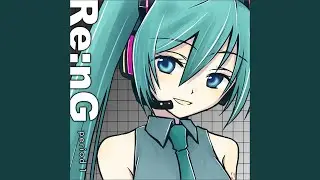 binary star (feat. 初音ミク)