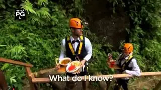 TAR 26 Episode 3 #MurphysLaw Promo