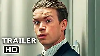 DOPESICK Trailer 2 (2021) Michael Keaton, Peter Sarsgaard, Will Poulter, Thriller Series