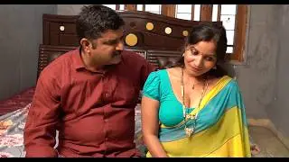 After Marriage Father in Law | மகன் வீட்டில் இல்லாதபோது | New Tamil Short Film|Romantic Short Movie