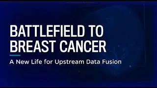 From the Battlefield to Biomedical Imaging