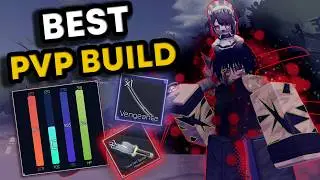 THIS PVP BUILD IS BROKEN&hellip; | Jujutsu Infinite (NEW UPDATE)