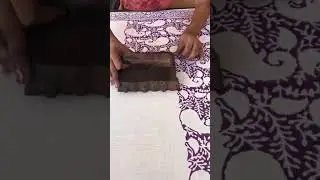Master the Art of Block Printing: Traditional Techniques and Modern Designs