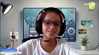 &ldquo;How to Invest in Yourself&rdquo; &ndash; Meenah Tariq | Talk Review in English | Review # 16