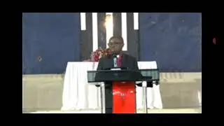 INYIGISHO Z'UMURYANGO HAMWE NA PASTOR DR. DUSABIMANA JEAN SAMSON