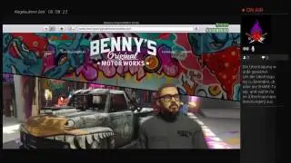 L.C.K.Weed Crew new DLC gta 5 with foley1982