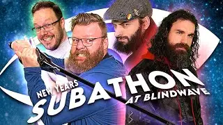 4 days in our Subathon and you have gotten us to ONE PIECE!