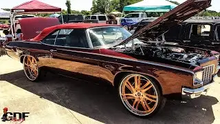 Oldsmobile Convertible on 26