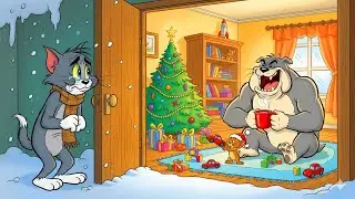 Tom & Jerry &ndash; Episode 94 : 