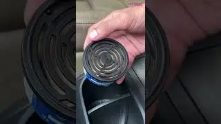 Best place to put California Scents Spillproof !