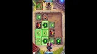 Super Spell Heroes - STRATEGY CARD GAMEplay