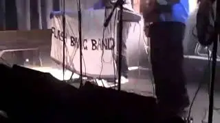 FLASH BANG BAND - 'The Rhythm Inside You'