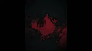 Он попал в ад на мусорке #anime #animeedit #gachiakuta #rudo #limbogor