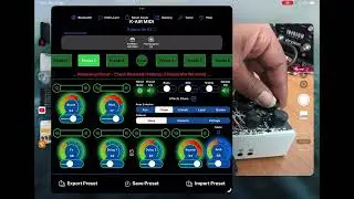 The Surgeon v2 Dual Delay Pedal as a MIDI Controller ( SECRET Powers Revealed! )