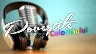 Primul Sărut - E2 - Poveștile Coloriciului #podcast