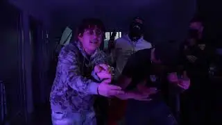 WITH THE STRAP - FREAKY X YUNG MIC