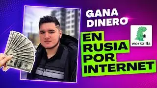 Como Ganar Dinero en L&iacute;nea desde Rusia