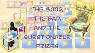 Complete all of Webkinz March Challenges with me