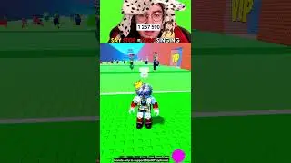 roblox best gameplay