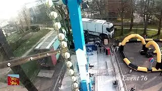 Remix, on ride, Brionne 2019