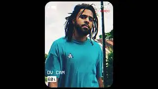 J COLE TYPE BEAT MINDSET