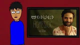 Homesick (Will Seefried, 2022) Review