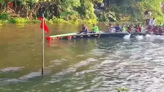 দাউদপুর নৌকা বাইসের শুরু থেকে শেষ পর্যন্ত দেখুন এই ভিডিও তে।/নবাবগঞ্জ/ঢাকা