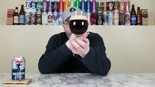 Hibernation Ale (2024) | Great Divide Brewing Company | Beer Review | #2354