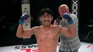 Fury FC 108 Prelims   Gilberto Melara  VS Armando Zuniga