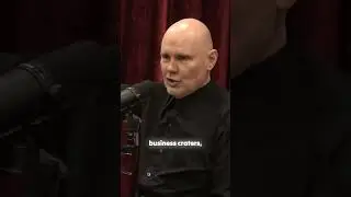 The Dark Side of Fame #joerogan #podcast #billycorgan #fame