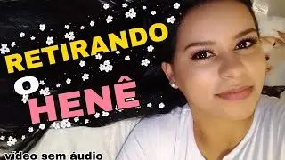 REEPOST #4- RETIRANDO HEN&Ecirc; PEL&Uacute;CIA F BISNAGA | REE ROBAD&Ecirc;