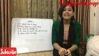 Wallia Nawor    Day  11   Topic  Discussion based  on idiom