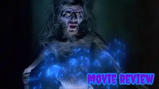 Seeding of the Ghost - Hong Kong Horror - Shaw Bros - Movie Review