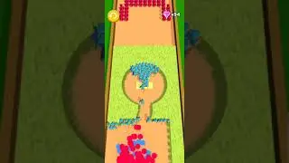 Castle Raid Level 2022 Gameplay #shorts