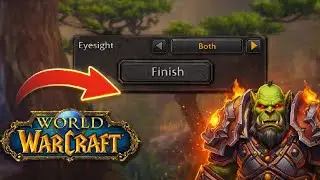 How to Fix Unable to Faction Change in WoW (Grey Button Fix)