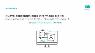Consentimientos Sin Fricción: Lectura, Validación y Firma AVANZADA en un Solo Flujo + agente de iA
