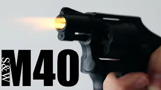TANAKA M40